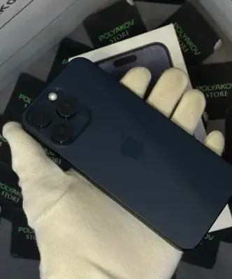 iPhone 15 Pro Max 1Tb Blue